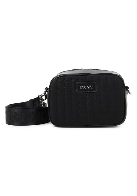 Borsa con logo DKNY KIDS | D6210209B